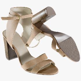 Women's Shoes 7 3D
